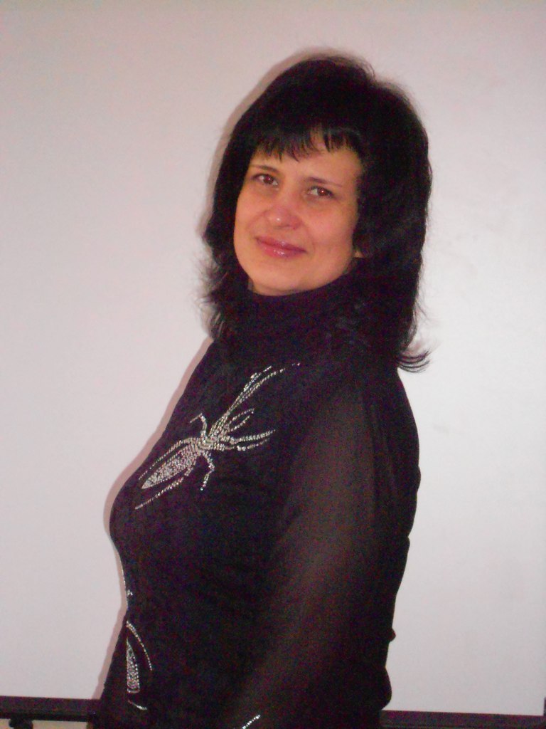 Оксана Федорова Петровна | Святогорск