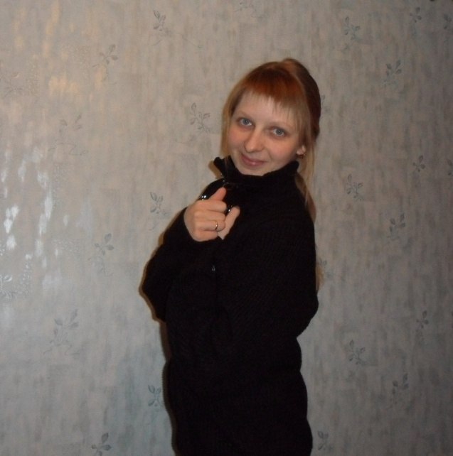 Алёна Будо | Новополоцк