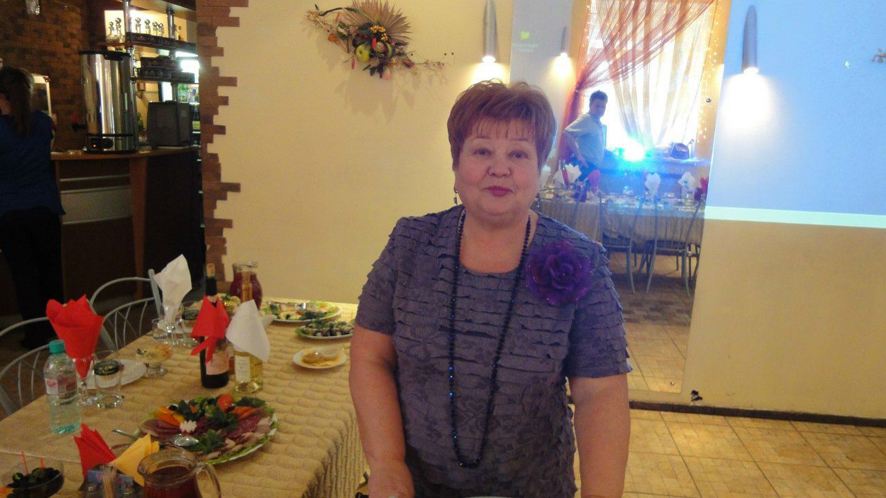 Татьяна Коньшина KOTAVA_7 | Кудымкар