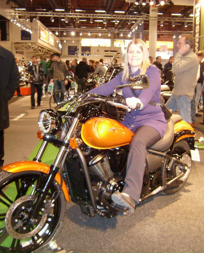 Анастасия Наумова | Санкт-Петербург