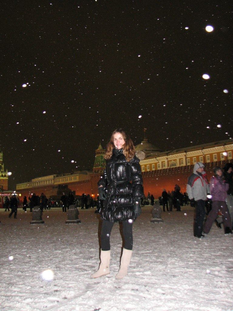 Галина Будюк | Bergen