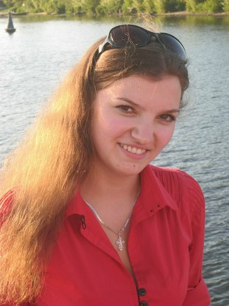 №36, Олечка Демчук, 35 лет, Киев №36, Олечка Демчук, 35 лет, Киев