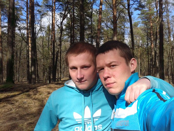 №82, Алексей Борищик, 32 года, Пинск №82, Алексей Борищик, 32 года, Пинск