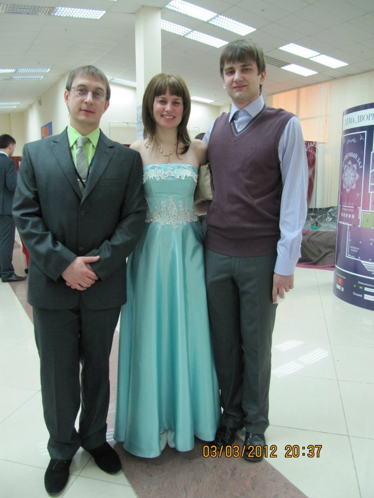 Елена Тихонова | Красноярск