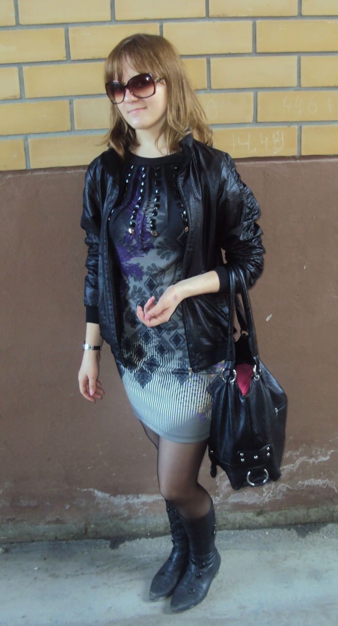 Анастасия Жирнова | Казань