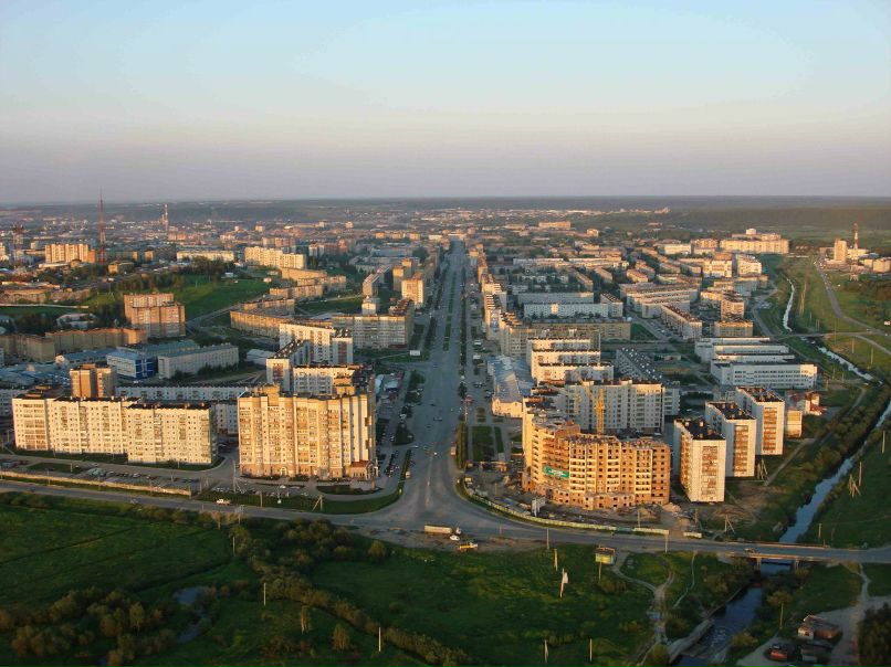 Степан Степанов | Ухта