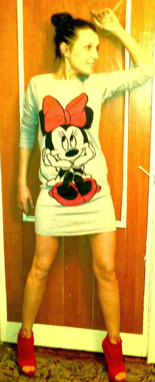 Олеся Масявкина | 