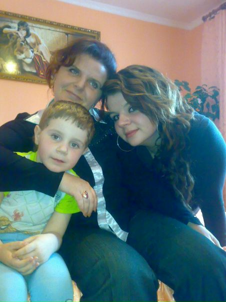 №100, Аліна Рарич, Дубовое №100, Аліна Рарич, Дубовое