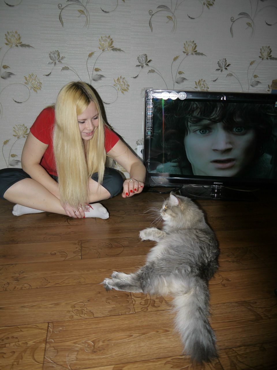 Юлия Смолина | Омск