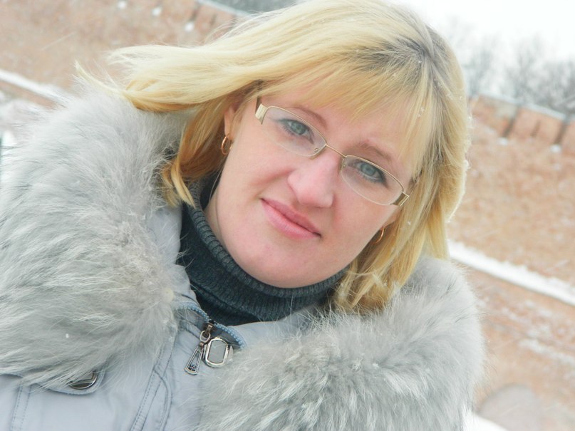 Настя Куликова | Великий Новгород