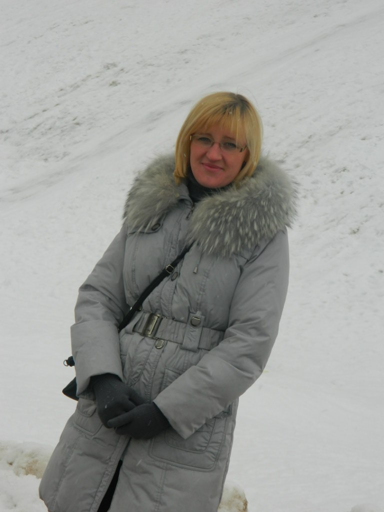 Настя Куликова | Великий Новгород