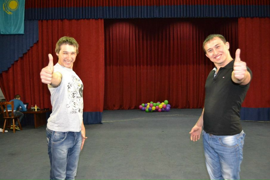 №93, Никита Кондратьев, Алматы №93, Никита Кондратьев, Алматы