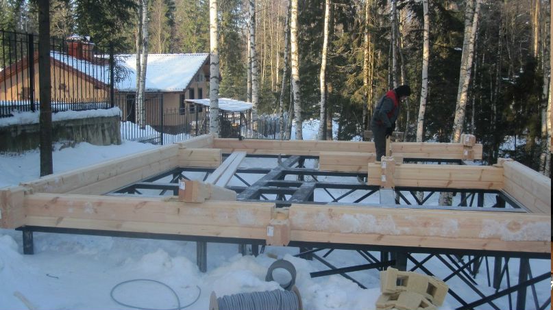 Владимир Данилов | Санкт-Петербург