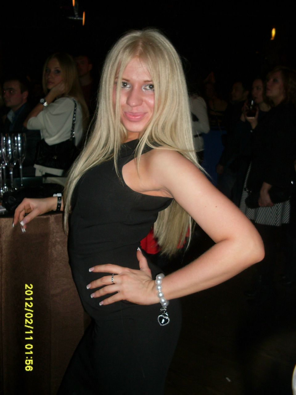 Юлия Соколкова | Пермь