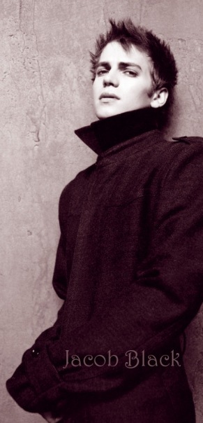 №23, Джейкоб Блэк, 34 года №23, Джейкоб Блэк, 34 года