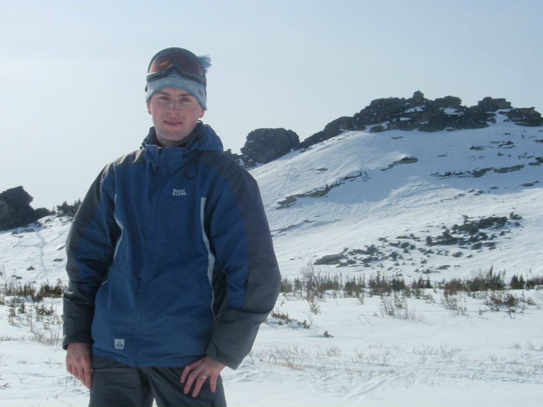 Денис Завьялов | Новосибирск