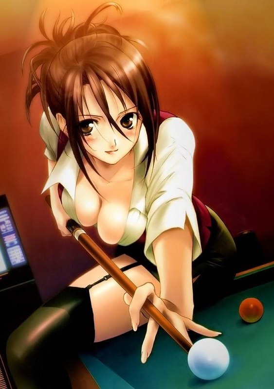 Машка Буканова | Йошкар-Ола