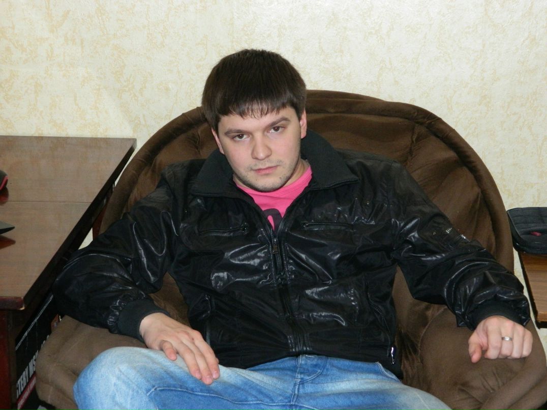 Денис Гаврилин | Ульяновск