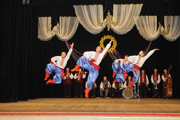 Руслан Мельник | Зборов