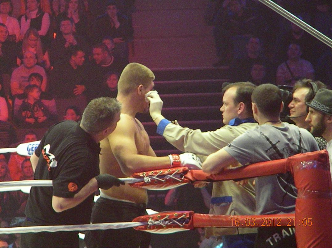 Алексей Михнович Махрей Миллионер | Санкт-Петербург