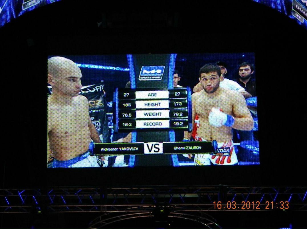 Алексей Михнович Махрей Миллионер | Санкт-Петербург