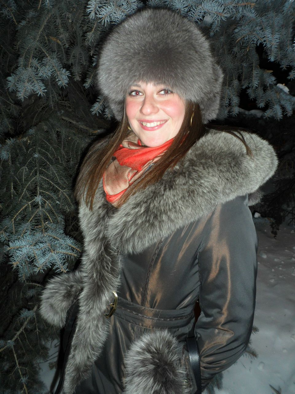 Алина Якубсон | Хайфа