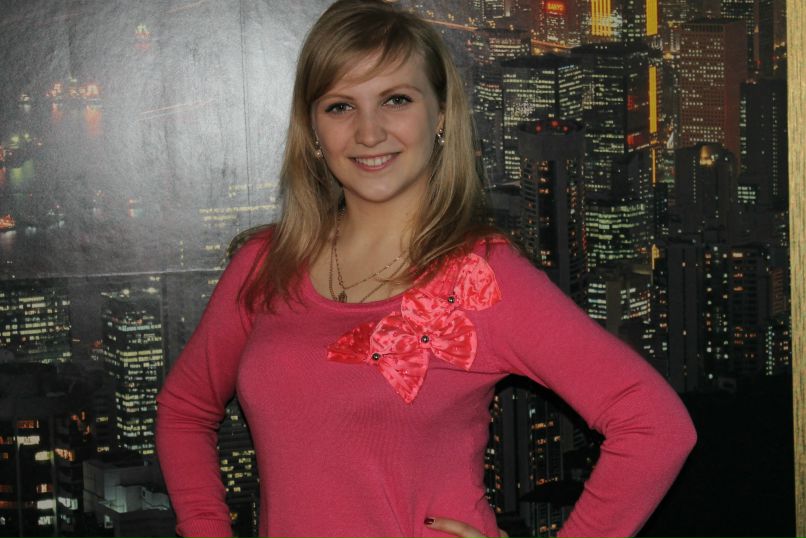 Мария Коновалова | Данков