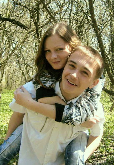 Дарья Дробот | Верхнеднепровск