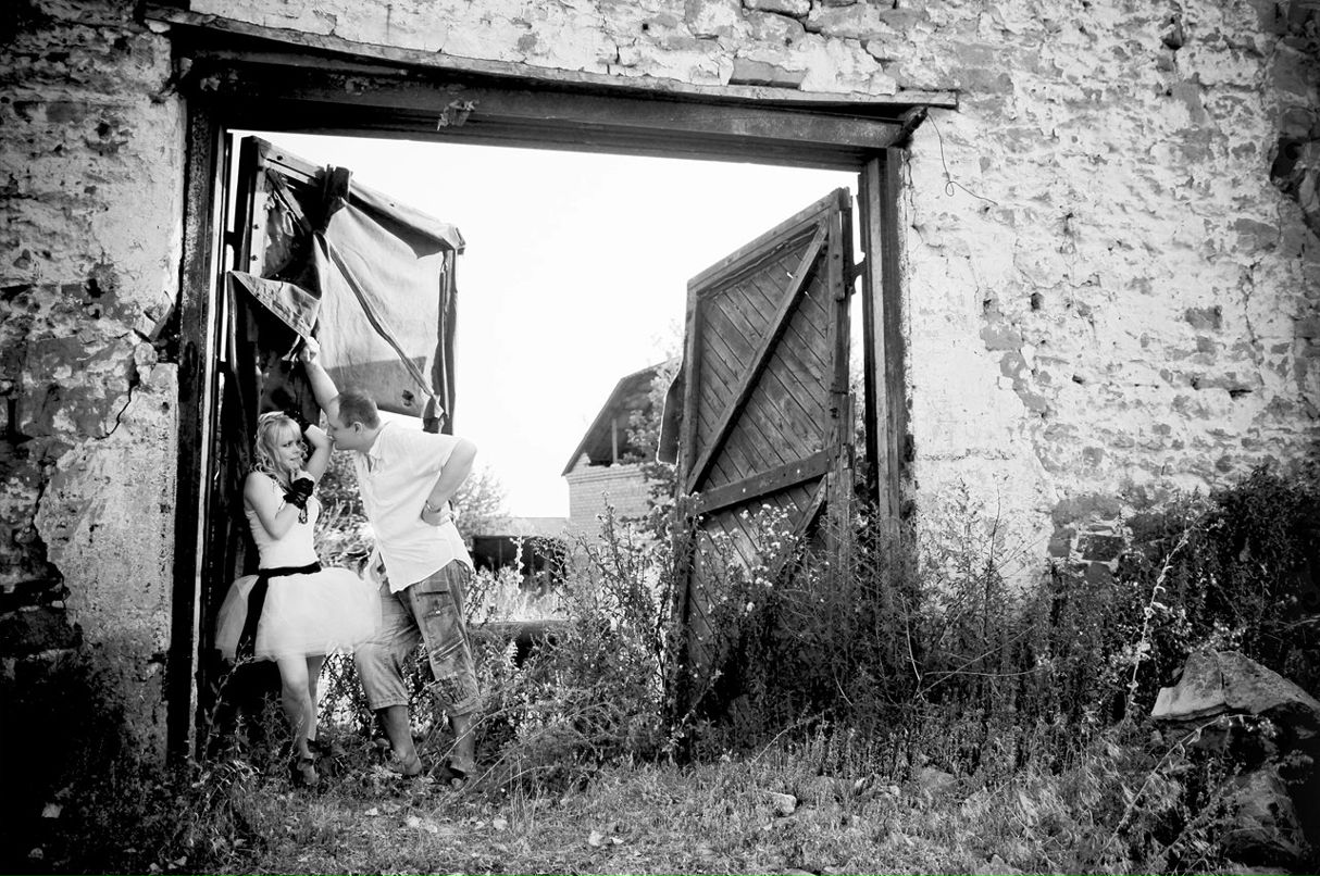 Таня Титаренко | Донецк