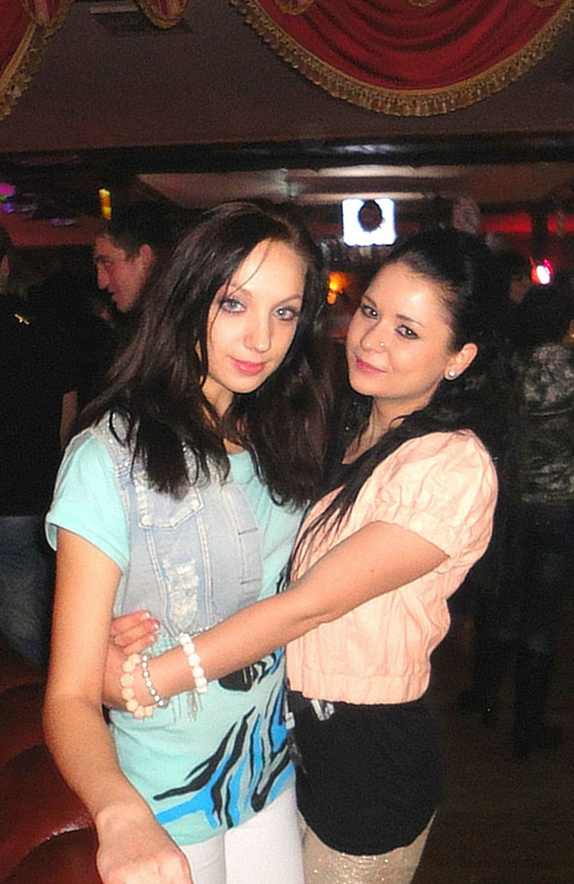 Ира Димид | Киев