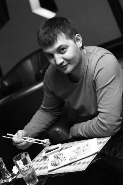 №117, Руслан Глоба, Харьков №117, Руслан Глоба, Харьков