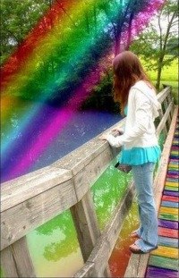 Оля Блюменталь | Санкт-Петербург