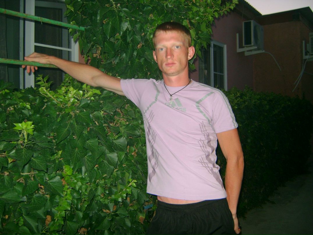 Денис Чурляев Dencha | Москва