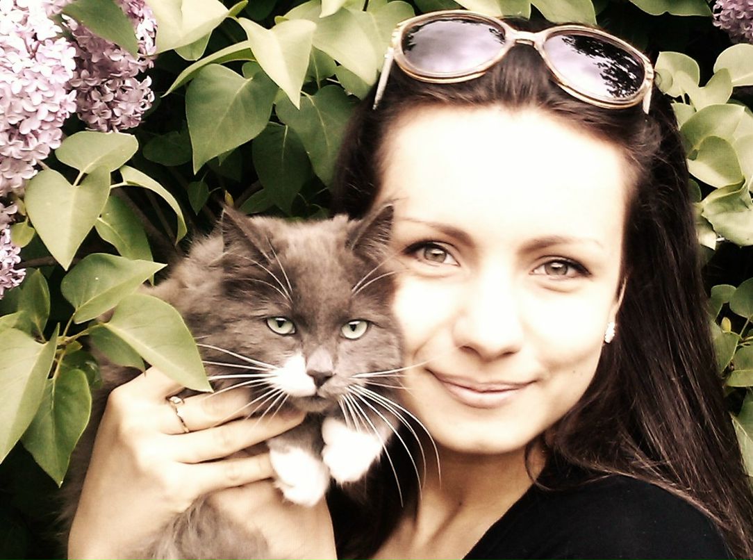 Елена Андреева | Одесса