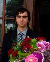 Сергій Рибак миколаєвич | Запрудье