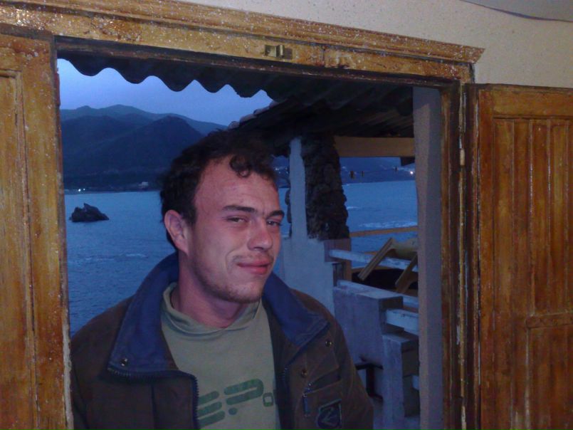 №64, Bilal Ziane, Днепр (Днепропетровск) №64, Bilal Ziane, Днепр (Днепропетровск)
