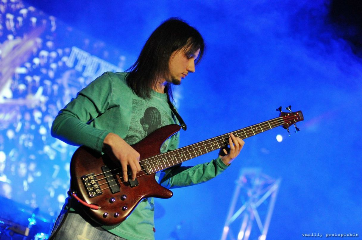 Стас К | Ужгород