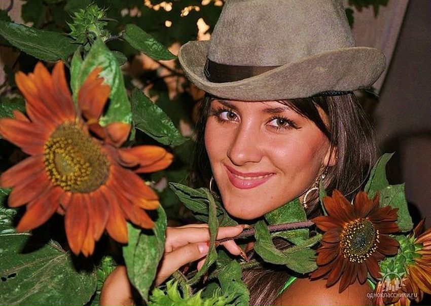 №50, Танюшка Макаренко, Одесса №50, Танюшка Макаренко, Одесса