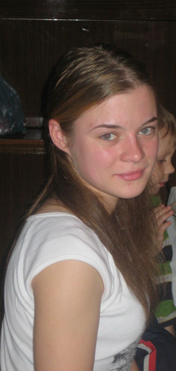 Арина Васильева | Великий Новгород