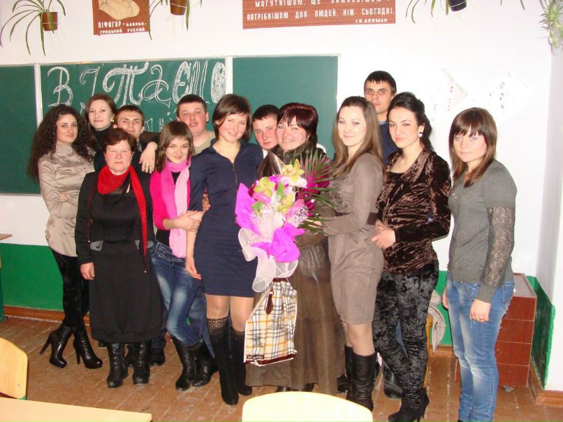 Карина Кобзарь | Одесса