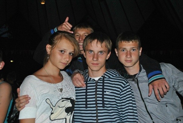 Александр Степнов | Ульяновск