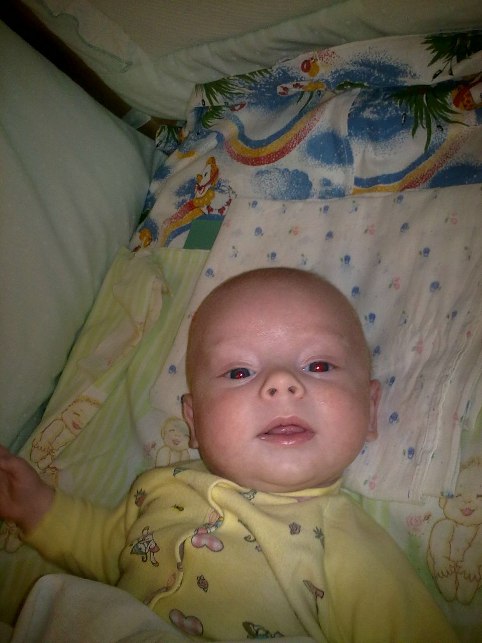 Андрей Фёдоров | Псков