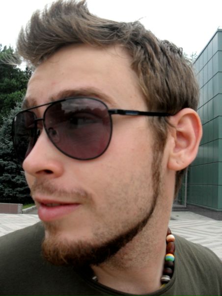 №150, Евгеша Гулин, 36 лет, Краснодар №150, Евгеша Гулин, 36 лет, Краснодар