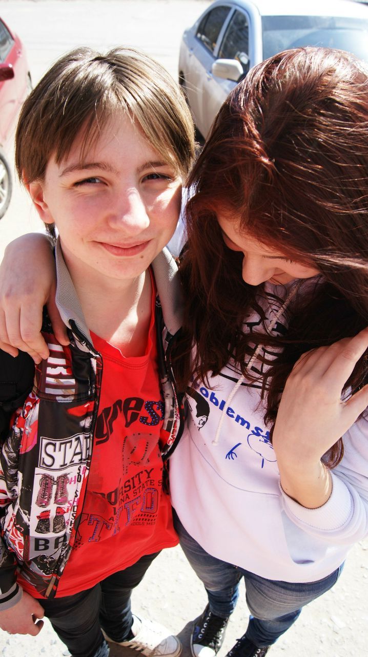 Елизавета Авраменко | Волгоград