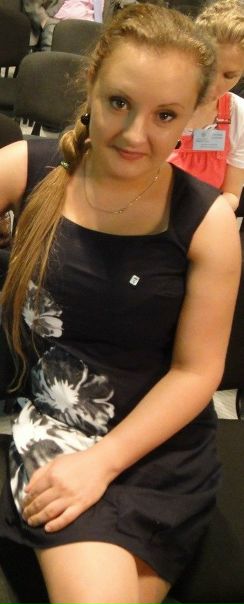 №12, Екатерина Гончарук, 38 лет, Тюмень №12, Екатерина Гончарук, 38 лет, Тюмень