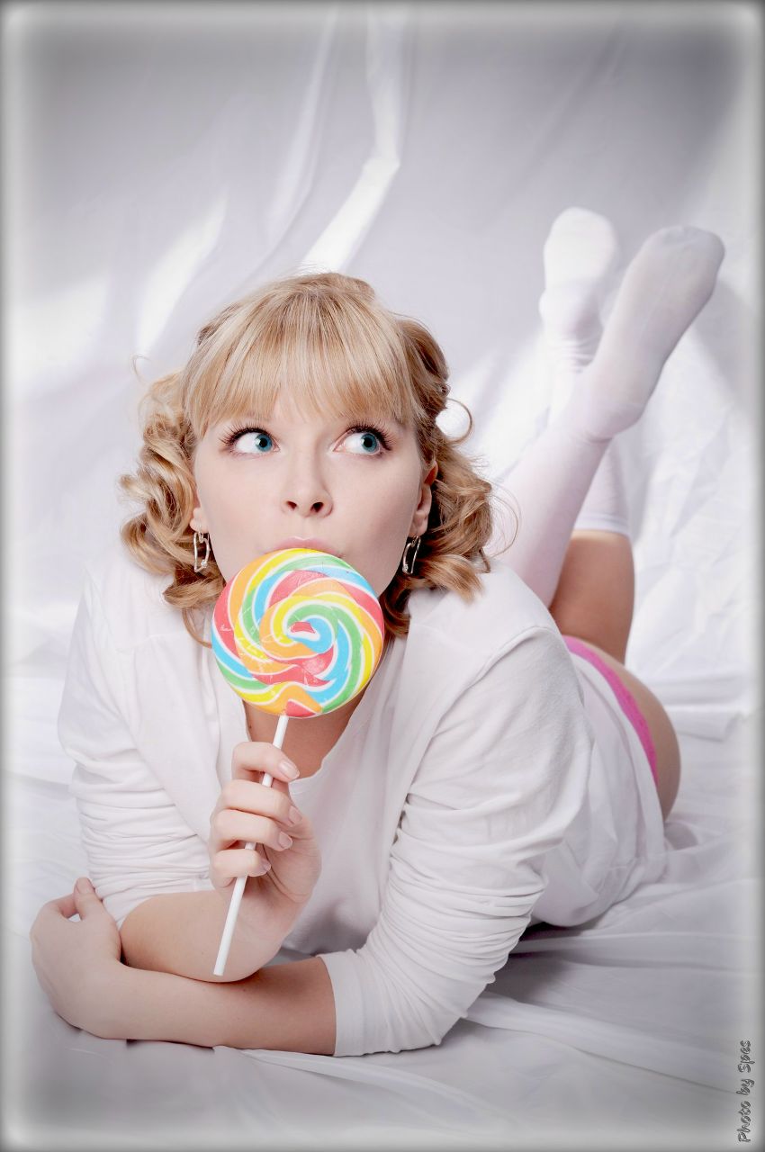 Елена Малыш | Хабаровск