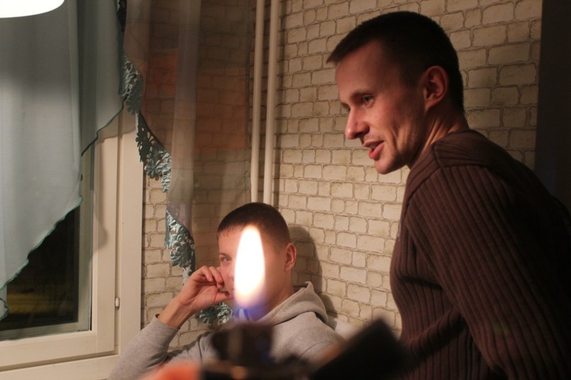 Aleksander Borissov | Санкт-Петербург