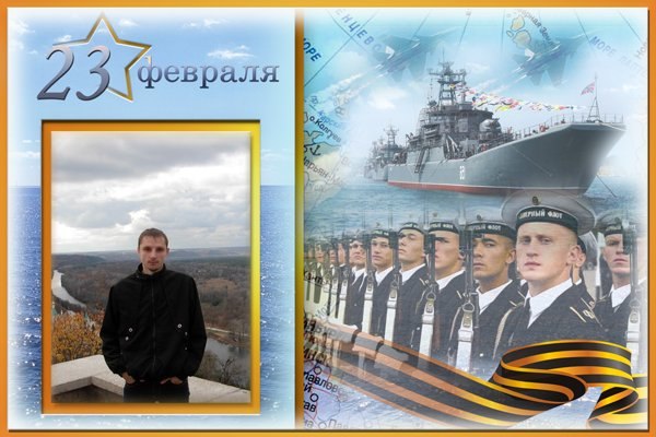 Михаил Петров | Пятихатки