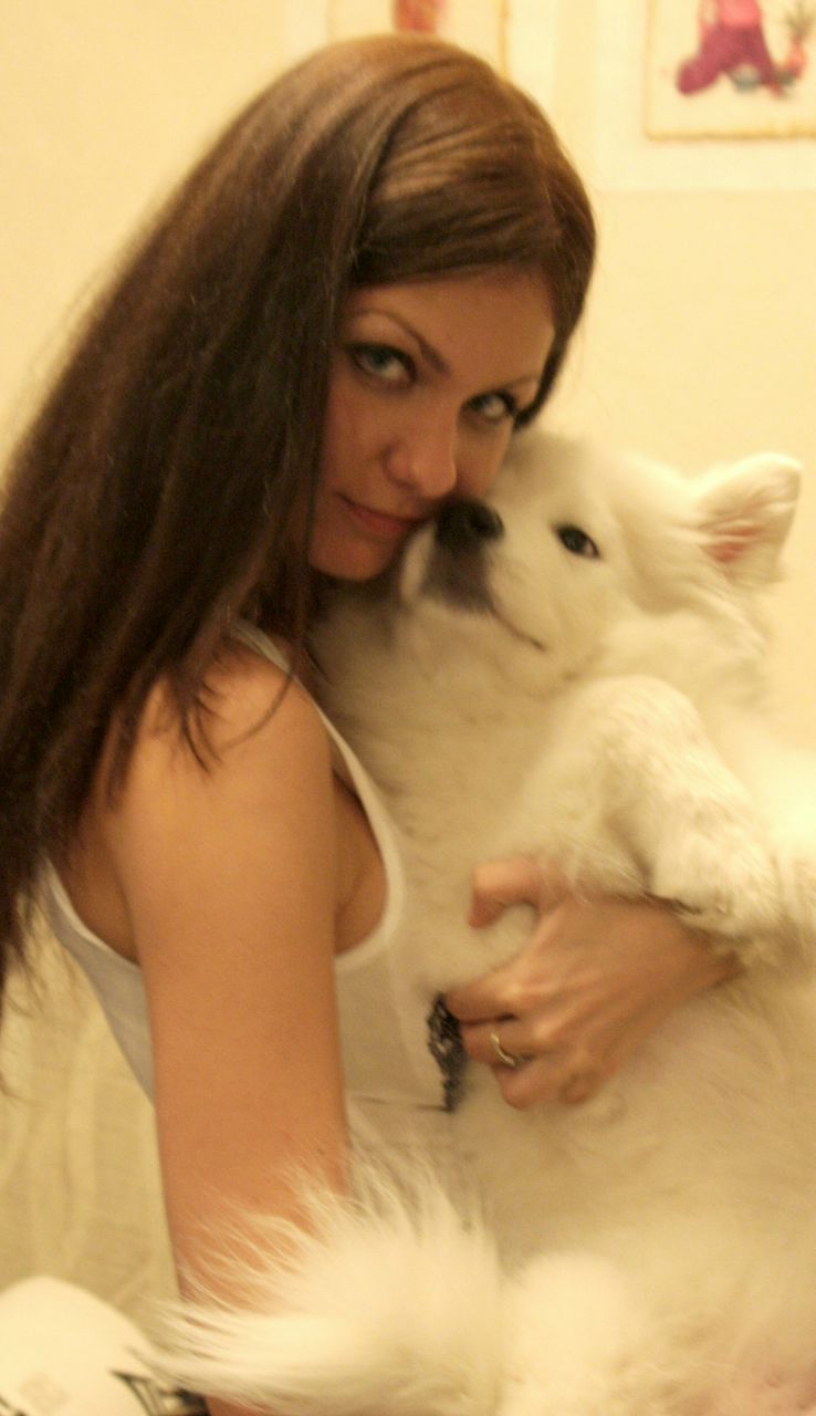 Женя Степанова ^-^ladyDIZ | Екатеринбург