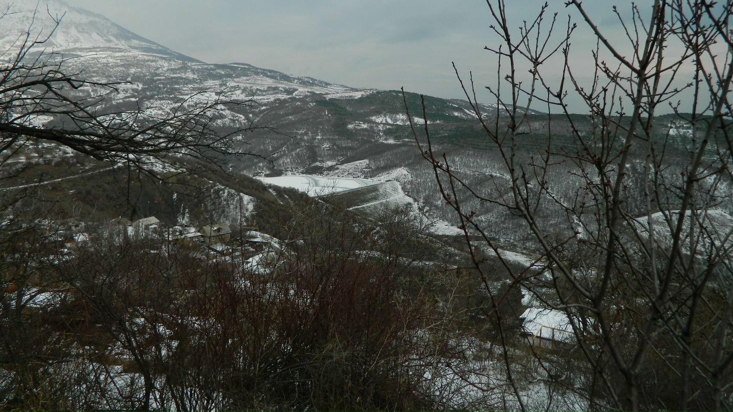 Денис Василенко | Армянск